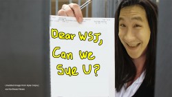 Najib punya lawyer’s letter to WSJ… in simple English! [UPDATED]