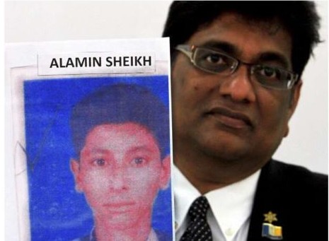 alamin bangladeshi worker sue malaysia government