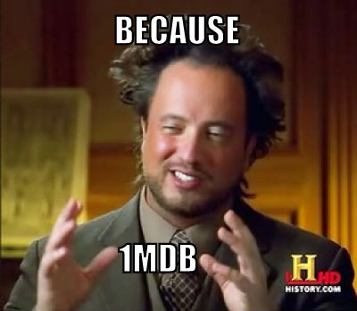 because-1mdb-meme