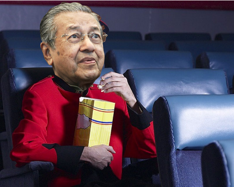 mahathir-popcorn