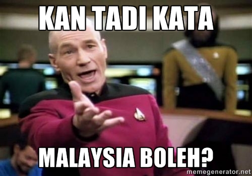 malaysia boleh meme