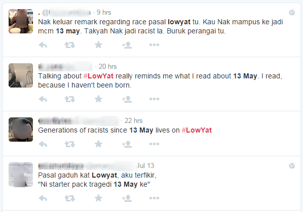 may 13 lowyat   Twitter Search