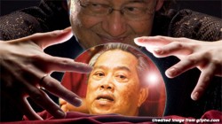 Has Muhyiddin’s fate been predicted before he got sacked?