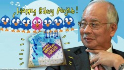 OMG 4 arguments used by Najib’s supporters on social media! [Update]