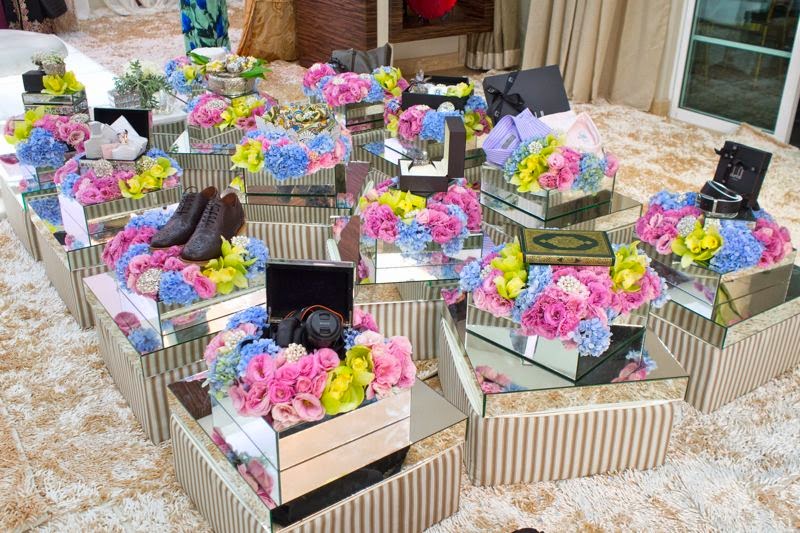 6 puzzling things that only happen in Malaysian Malay weddings