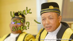 8 people who dared to sue the Malaysian Government