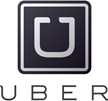 uber logo