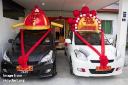 8 questions you might ask in a Malaysian Chinese wedding