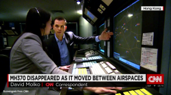 5 technologies that are helping in the search of MH370