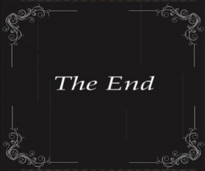 THE END