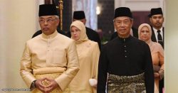 6 things our Agong can do to change the fate of Malaysia (Updated)