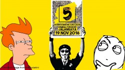 Seriously, what will Bersih 5 achieve?