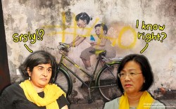 7 very un-Bersih things that have happened before Bersih