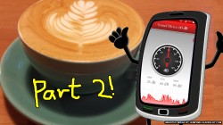 5 quietest cafés in Klang Valley, measured with Sound Meter app! [Pt2]