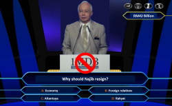 6 other logical reasons Najib should step down besides 1MDB