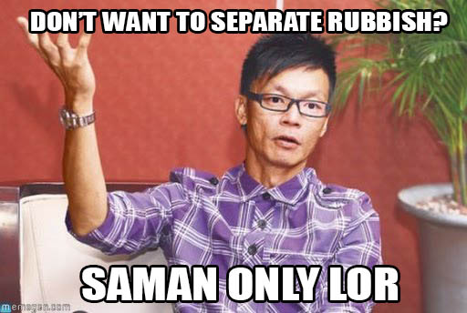 saman lor