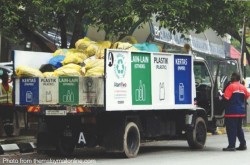 4 things Msians should know about the new rubbish separation rule