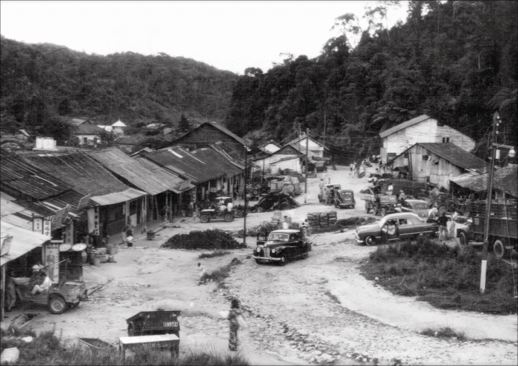 Cameron Highlands circa 1950 TIME_TUNNEL_museum10