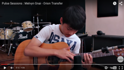 You won’t believe what this 13 y/old M’sian guitarist can do [UPDATED!]
