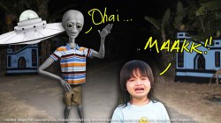 6 eerie times Malaysia was visited by…. ALIENS FROM SPACE!