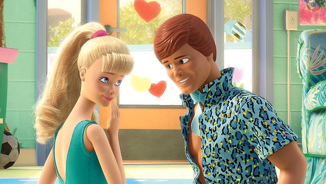 barbie and ken Image from resources2.news.com.au.