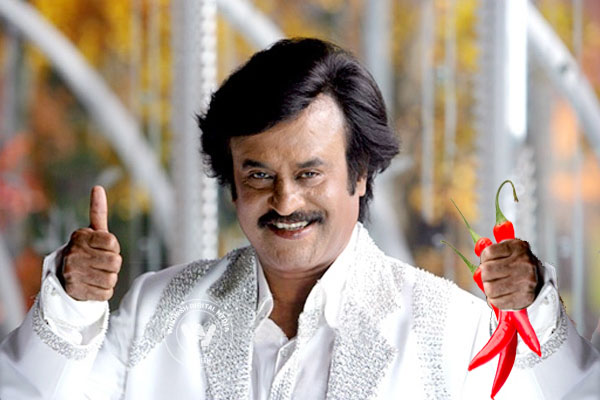 See, even Rajinikanth approves. Unedited image from wishesh.com