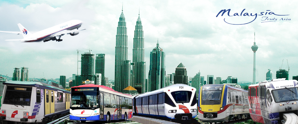 malaysia transport