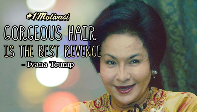 1Motivasi Rosmah