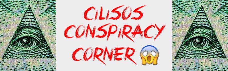 cilisos conspiracy