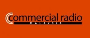 commercial radio malaysia logo