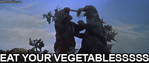 eat your vegetables gif