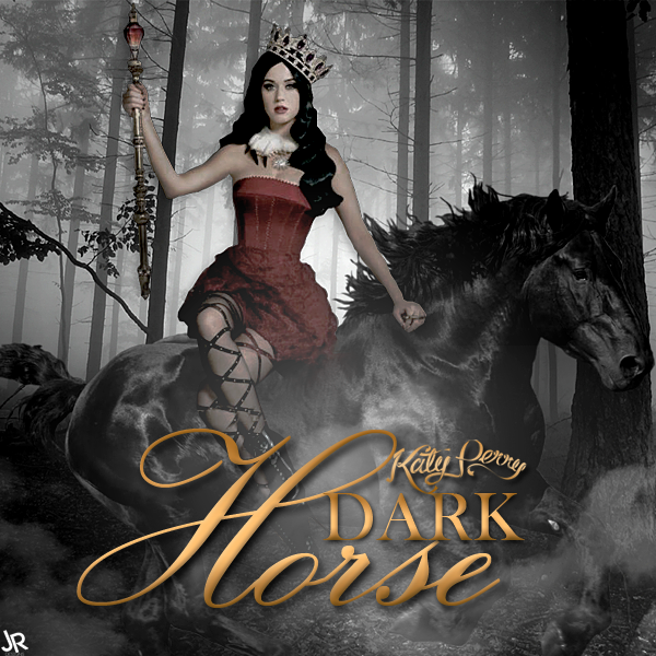 katy_perry___dark_horse_by_juaanr-d6l23sa