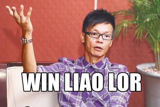 win liao lor