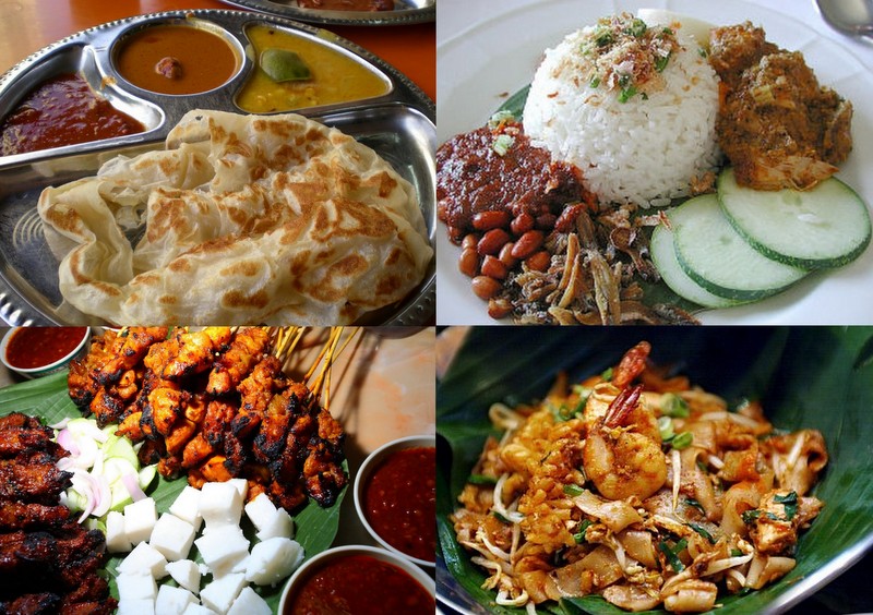 8 Epic Malaysian Food Trips That Took Way More Than 5 Hours