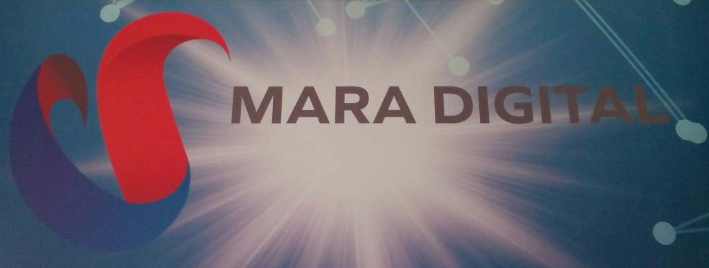 MARA digital name