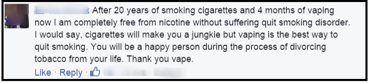 The Star Online E cigarettes and vaping are becoming dangerous...4