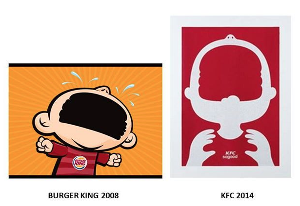 burgerking kfc bbdo
