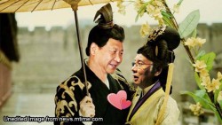 HUH?! Why did China just bail out 1MDB with RM17 billion??! [Update]