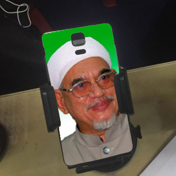 hadi smartphone