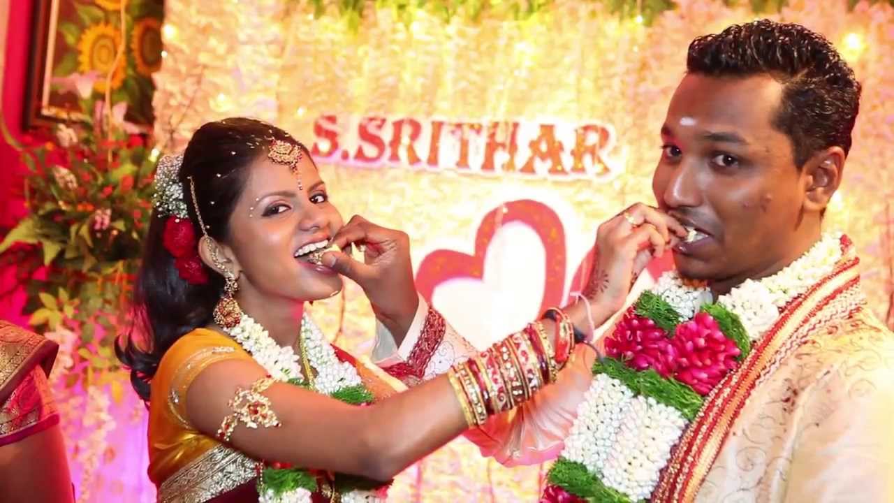 indian wedding feed