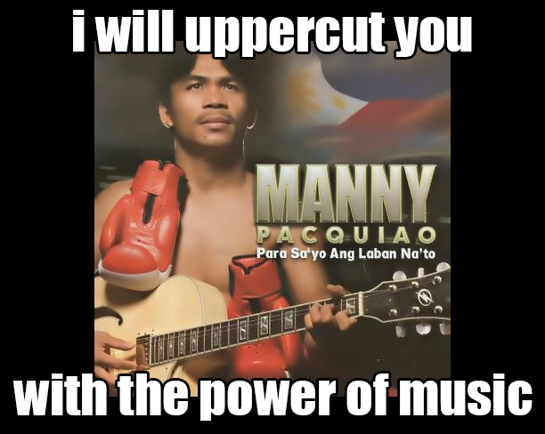 Unedited image from insidesocal.com. We only added the text, the rest was 100% Manny Pacquiao