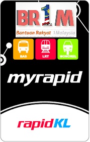 Kad RapidKL BR1M? Unedited pic from RapidKL