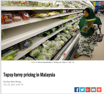topsy turvy pricing malaysia screenshot from the heat malaysia