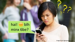 QUIZ: How many of these Malay SMS messages can you interpret?