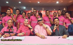 3 ways this pink Kelantan team can revive Malaysian football