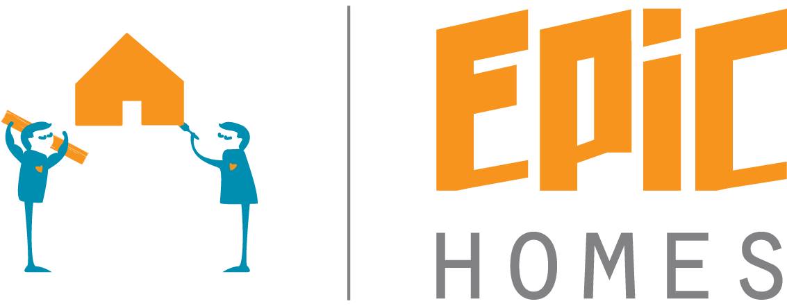 Gambar sumbangan EPIC Homes. Klik untuk ke laman FB mereka!