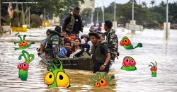 Why should Msians be concerned about this deadly flood disease?