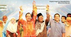 Would Malaysia Really Be Better If The Opposition Had Won GE13?