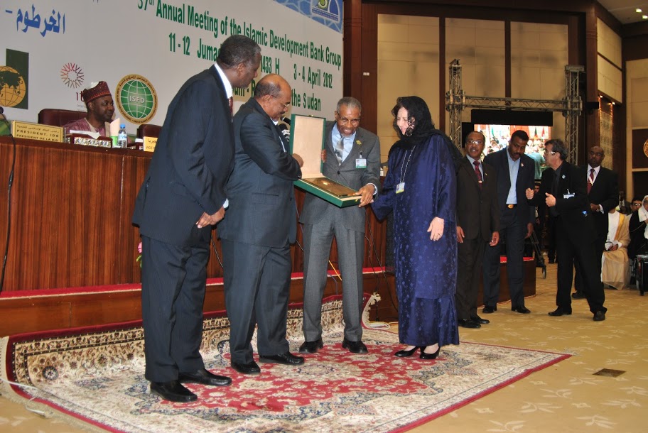 zeti idb award