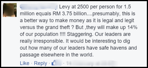 -1 1 500 000 divide by 365 days 4 109 11 plane... Suara Rakyat Suara Keramat